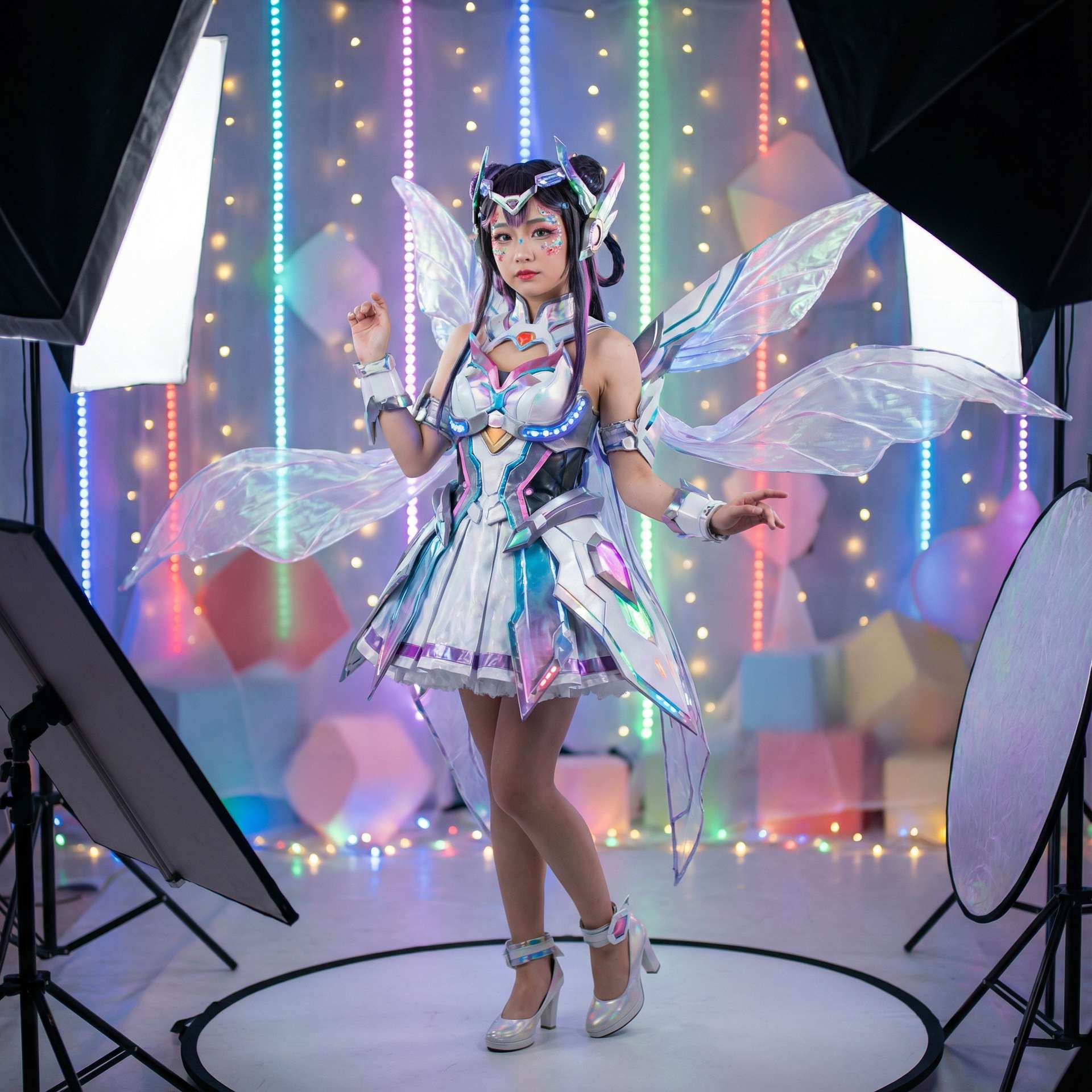 p站社区美图展示